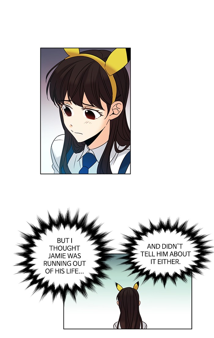 Read Oh! Holy (en) Manga Online