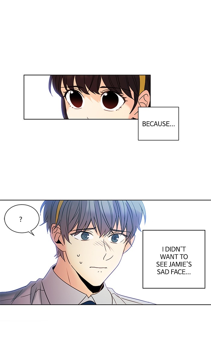 Read Oh! Holy (en) Manga Online