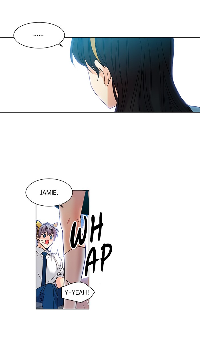 Read Oh! Holy (en) Manga Online