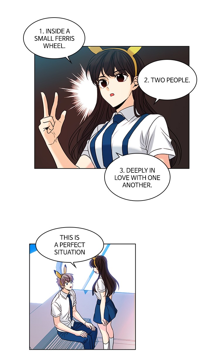 Read Oh! Holy (en) Manga Online