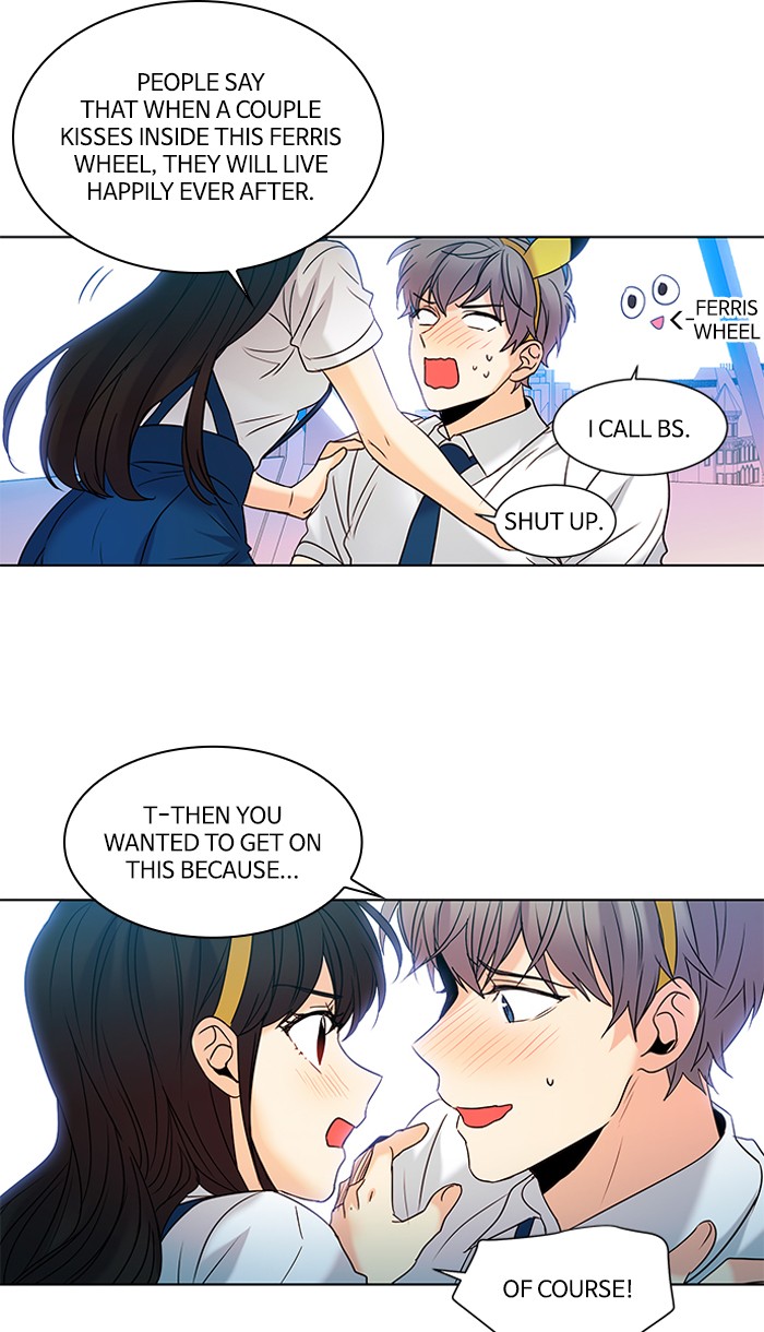 Read Oh! Holy (en) Manga Online