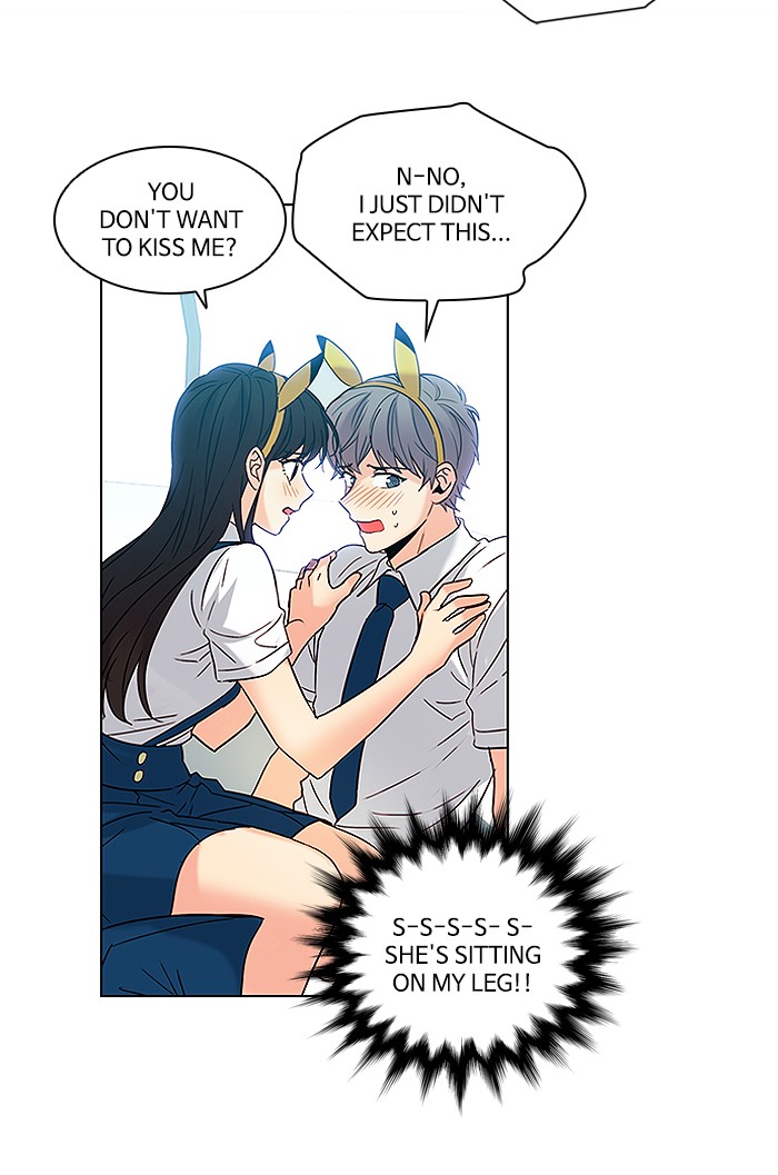 Read Oh! Holy (en) Manga Online