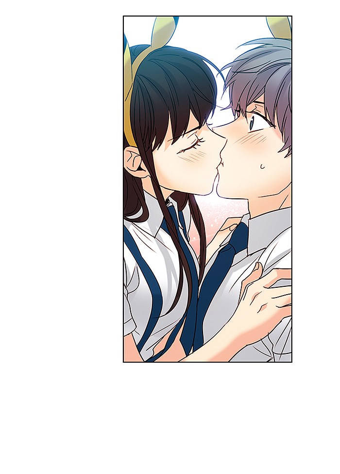 Read Oh! Holy (en) Manga Online