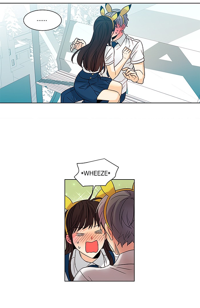 Read Oh! Holy (en) Manga Online