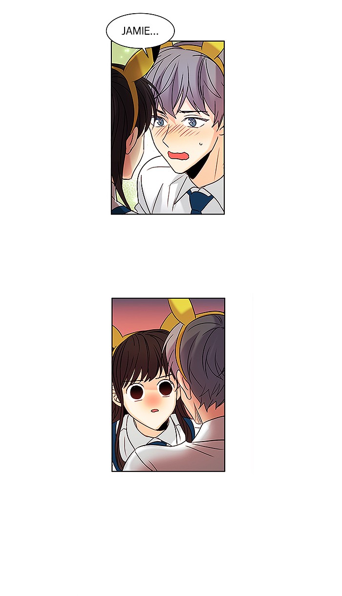 Read Oh! Holy (en) Manga Online