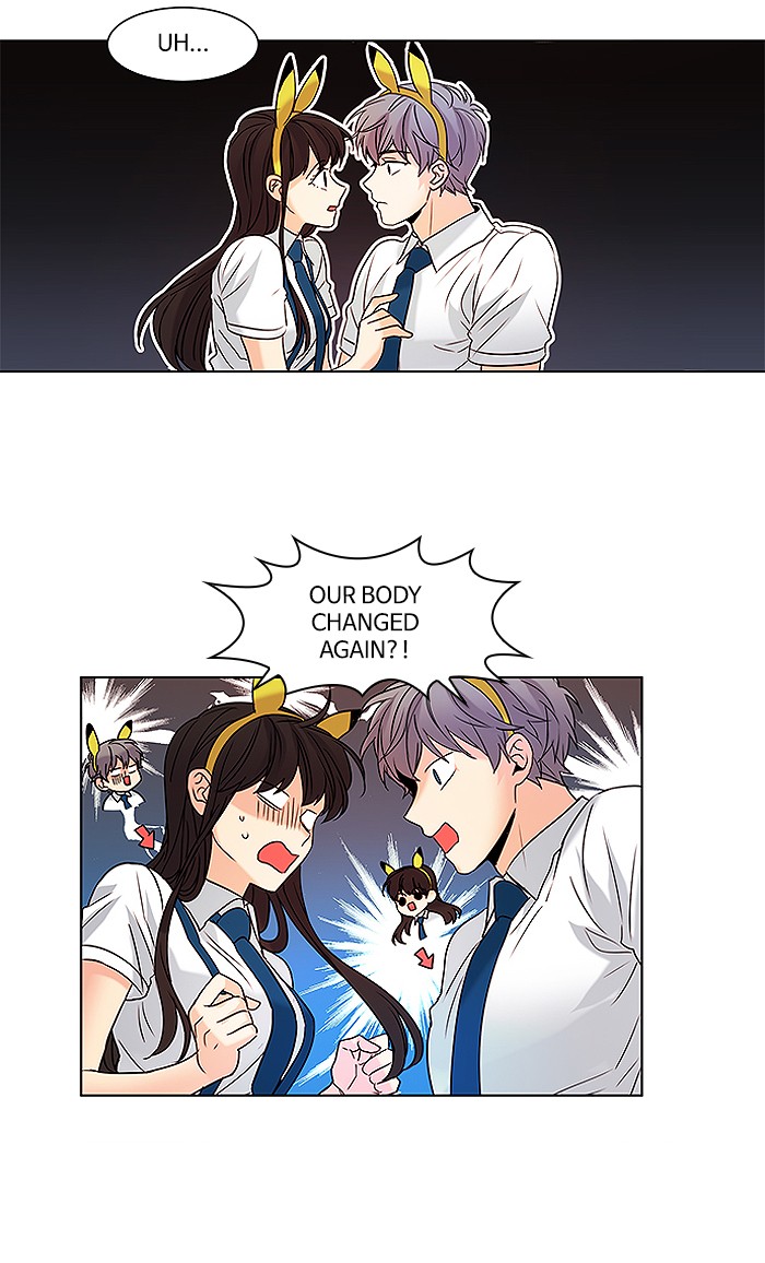 Read Oh! Holy (en) Manga Online