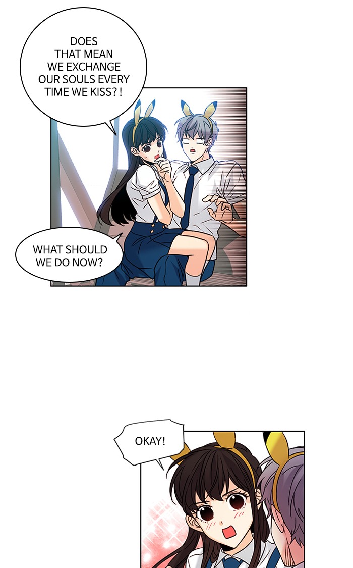 Read Oh! Holy (en) Manga Online