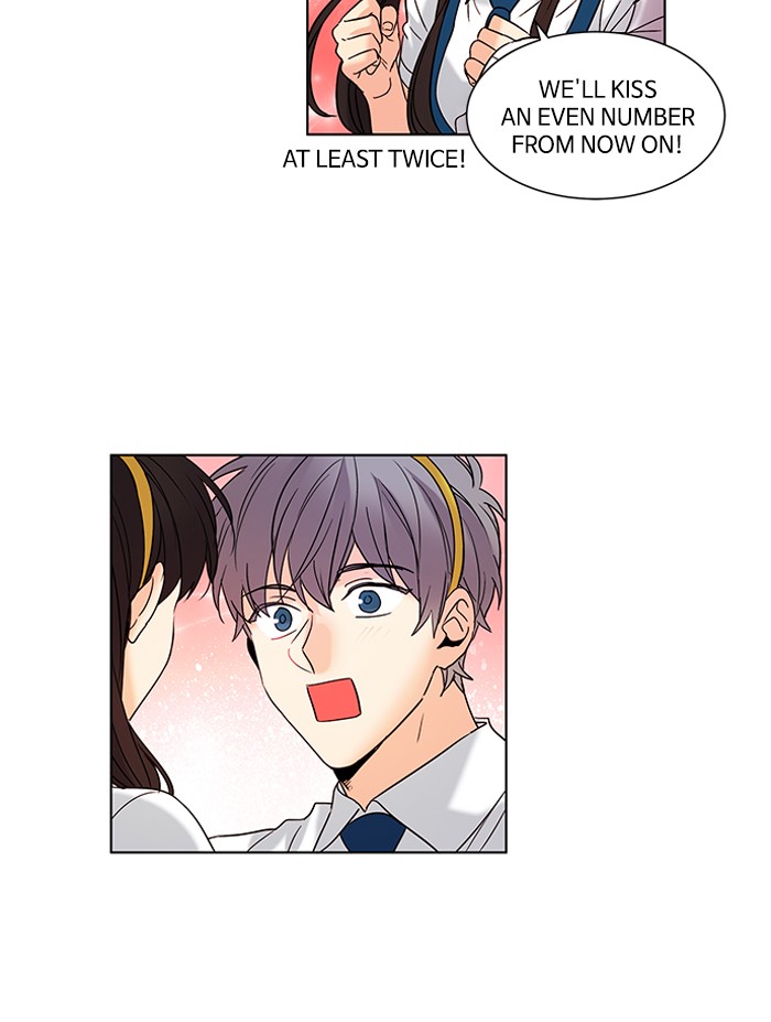 Read Oh! Holy (en) Manga Online