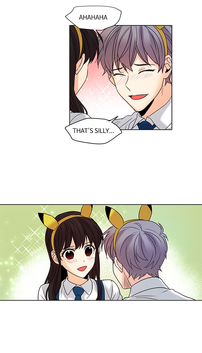 Read Oh! Holy (en) Manga Online