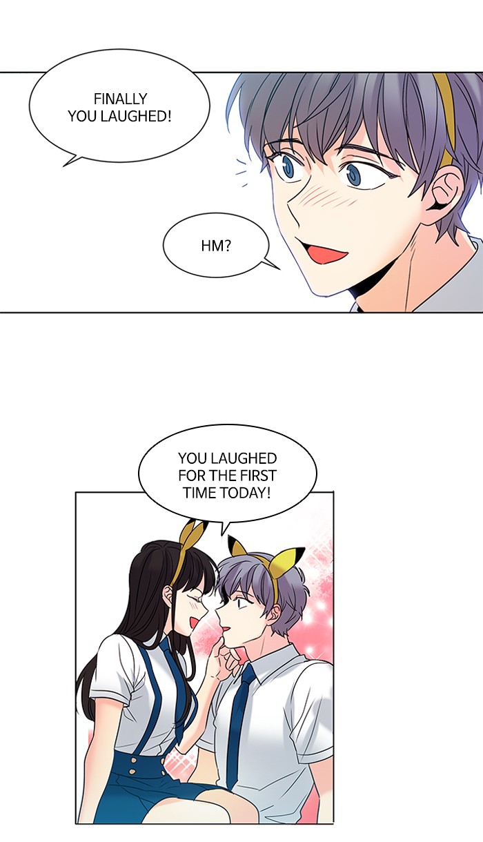 Read Oh! Holy (en) Manga Online