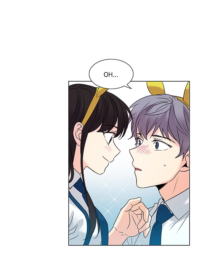 Read Oh! Holy (en) Manga Online