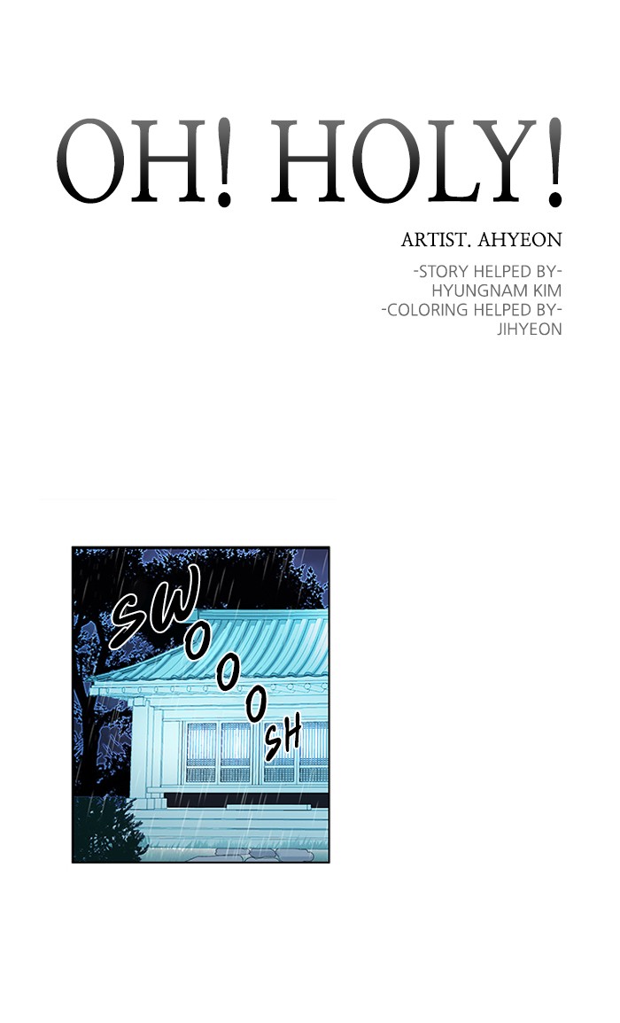 Read Oh! Holy (en) Manga Online