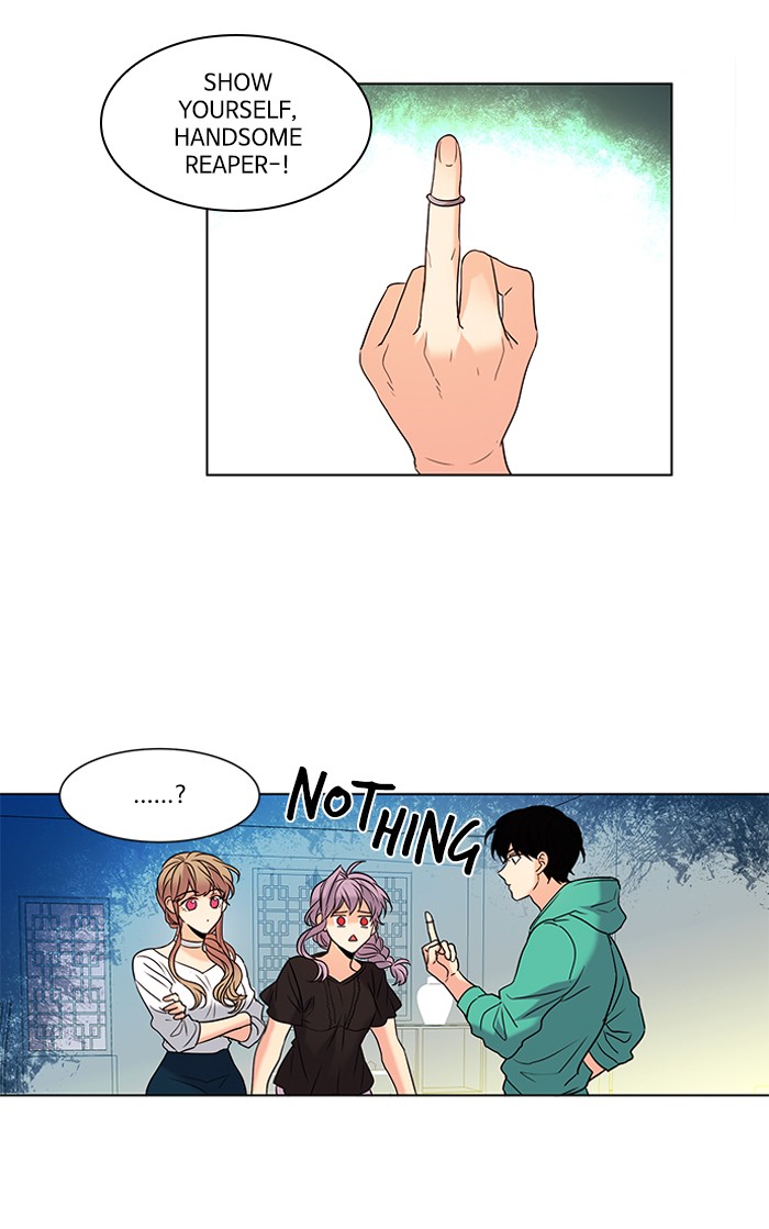 Read Oh! Holy (en) Manga Online