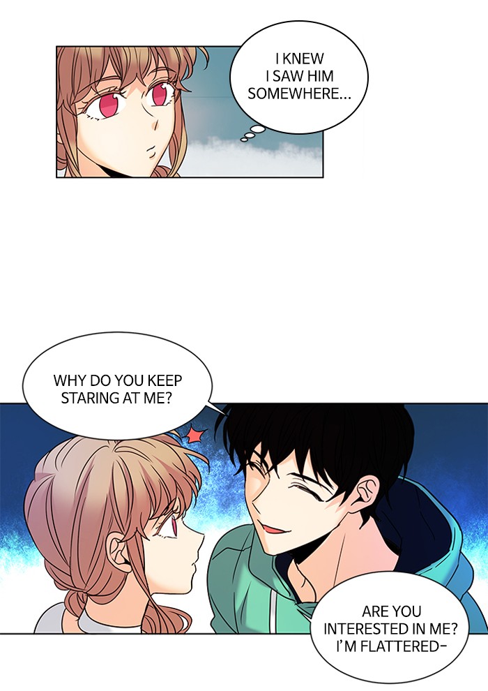 Read Oh! Holy (en) Manga Online