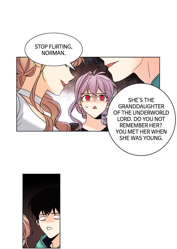 Read Oh! Holy (en) Manga Online