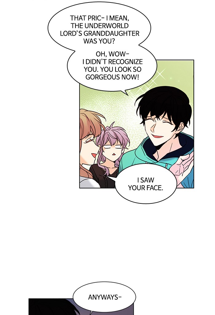 Read Oh! Holy (en) Manga Online