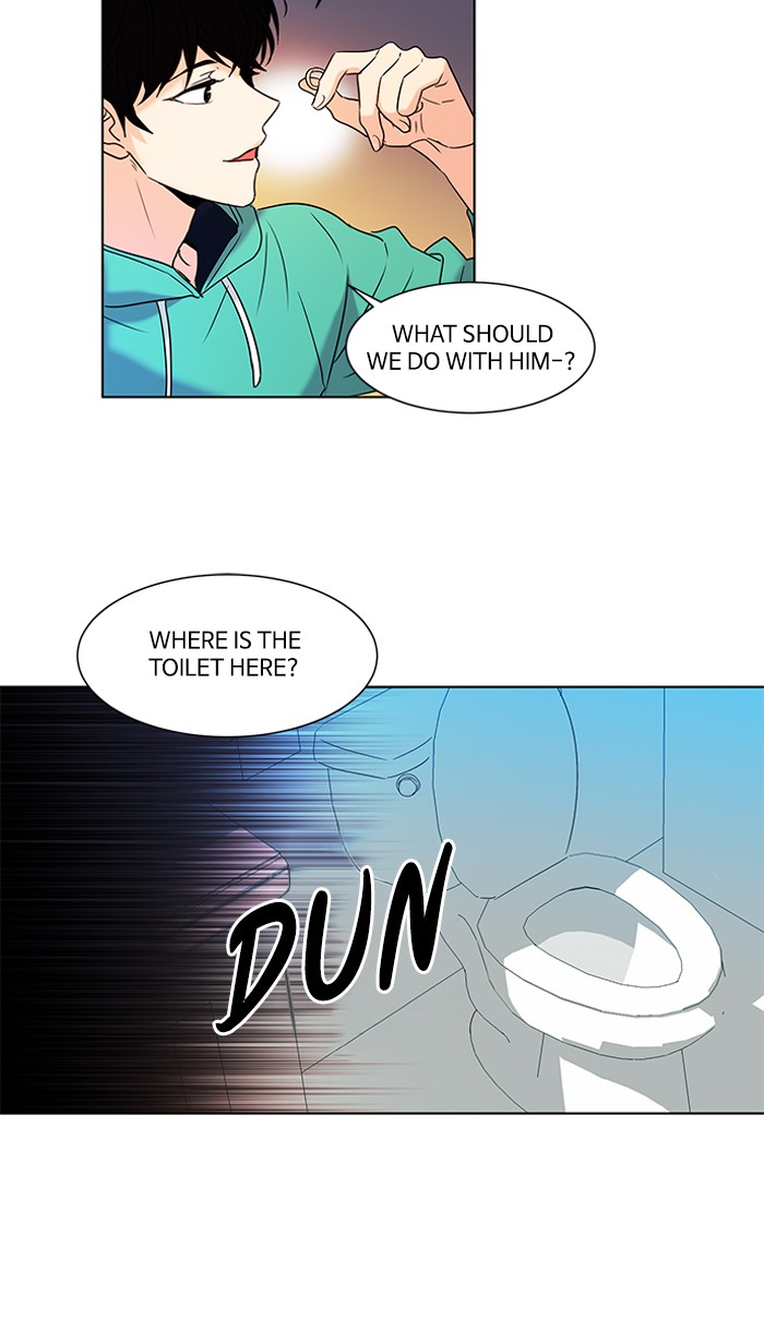 Read Oh! Holy (en) Manga Online