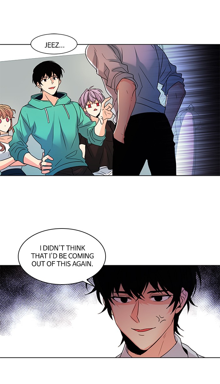 Read Oh! Holy (en) Manga Online