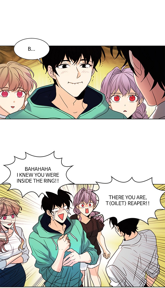 Read Oh! Holy (en) Manga Online