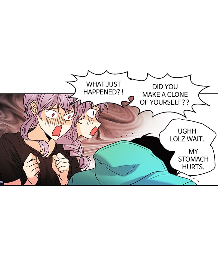 Read Oh! Holy (en) Manga Online