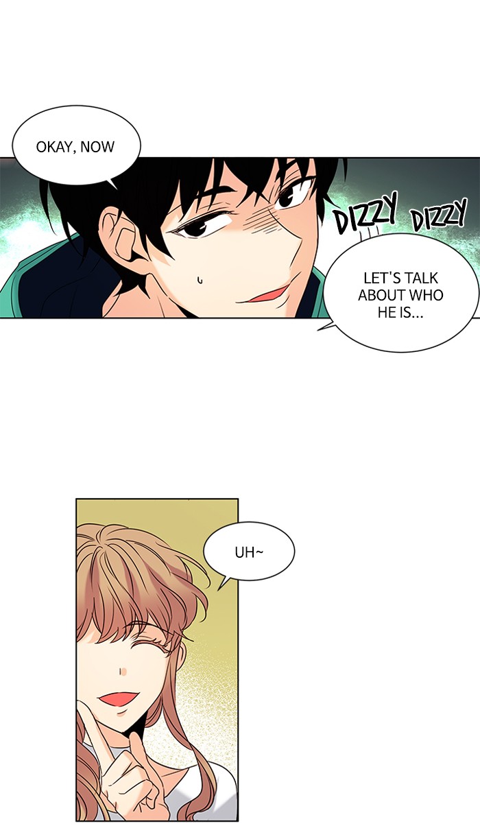 Read Oh! Holy (en) Manga Online