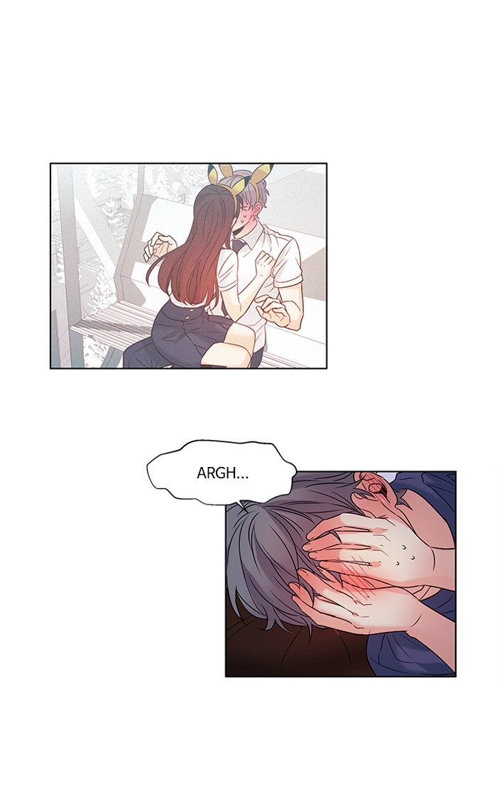 Read Oh! Holy (en) Manga Online