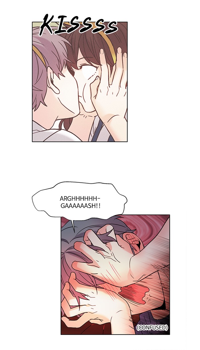 Read Oh! Holy (en) Manga Online