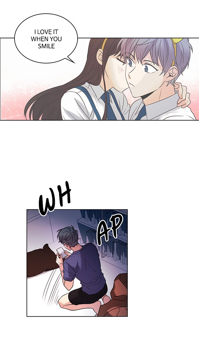 Read Oh! Holy (en) Manga Online