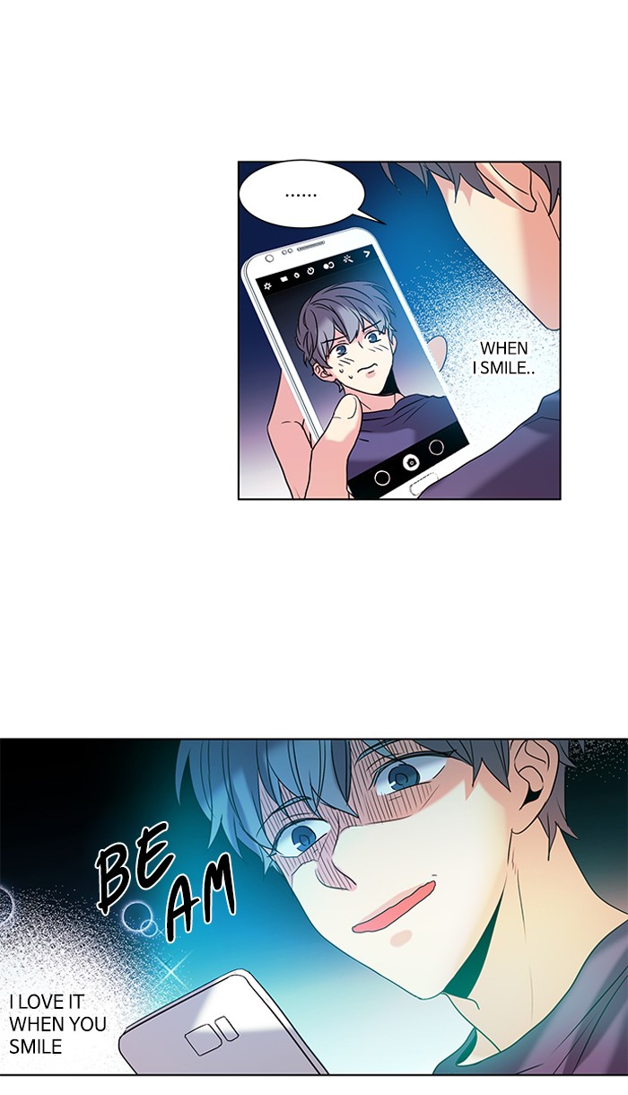 Read Oh! Holy (en) Manga Online