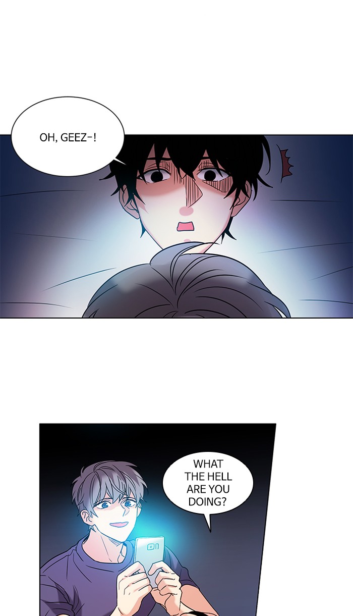 Read Oh! Holy (en) Manga Online