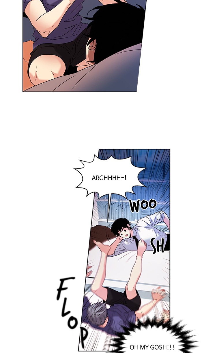 Read Oh! Holy (en) Manga Online