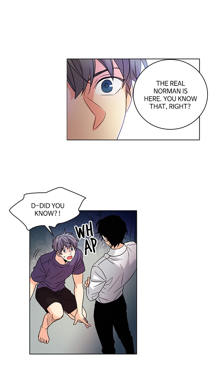 Read Oh! Holy (en) Manga Online