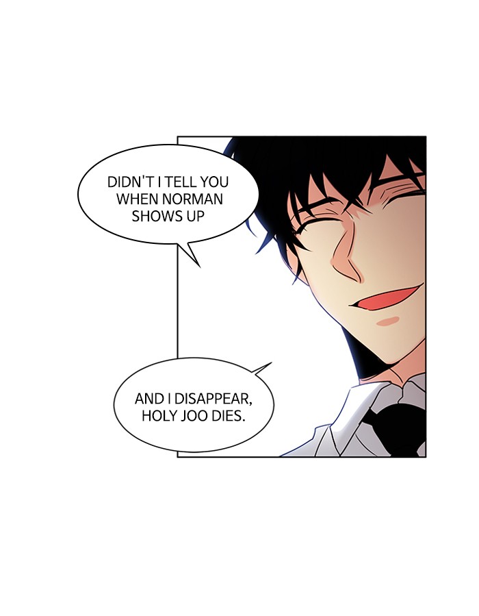 Read Oh! Holy (en) Manga Online