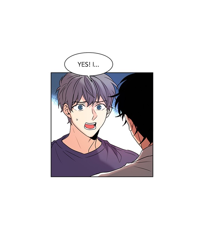 Read Oh! Holy (en) Manga Online