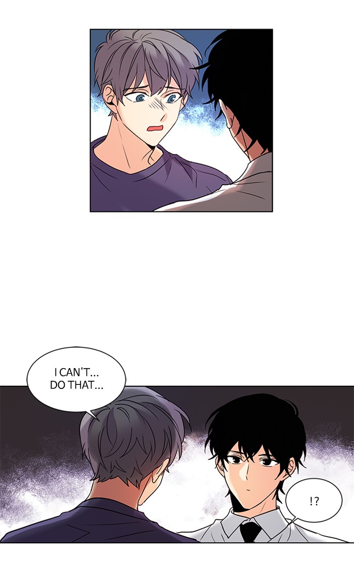 Read Oh! Holy (en) Manga Online