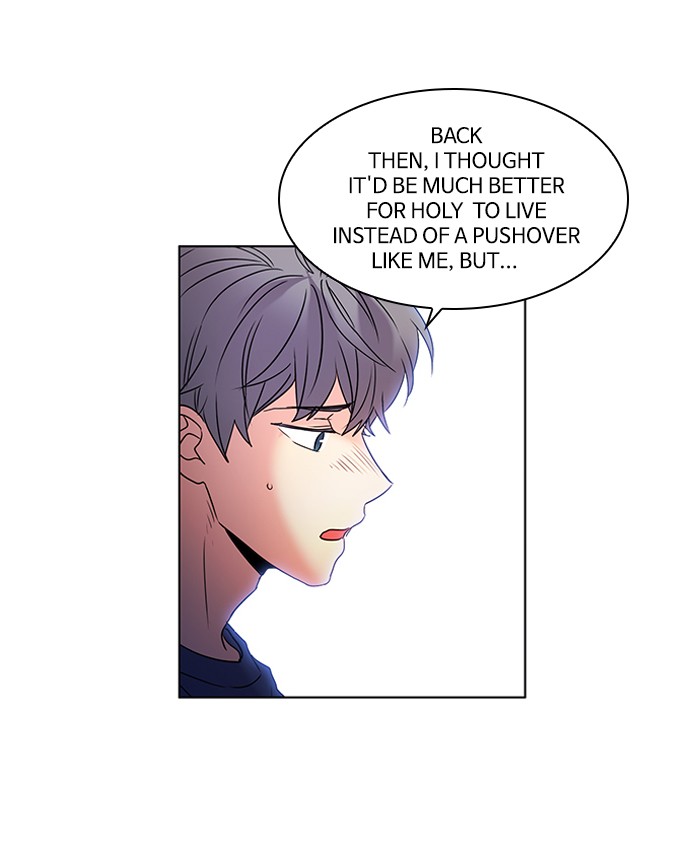 Read Oh! Holy (en) Manga Online