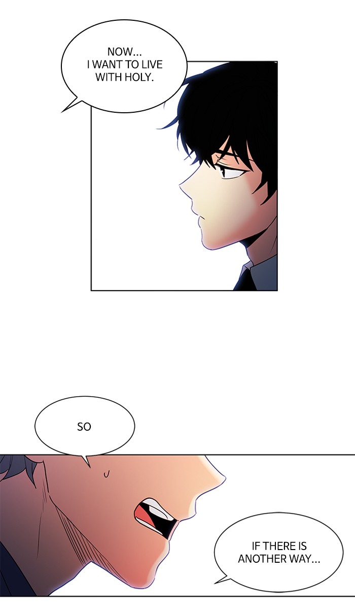 Read Oh! Holy (en) Manga Online