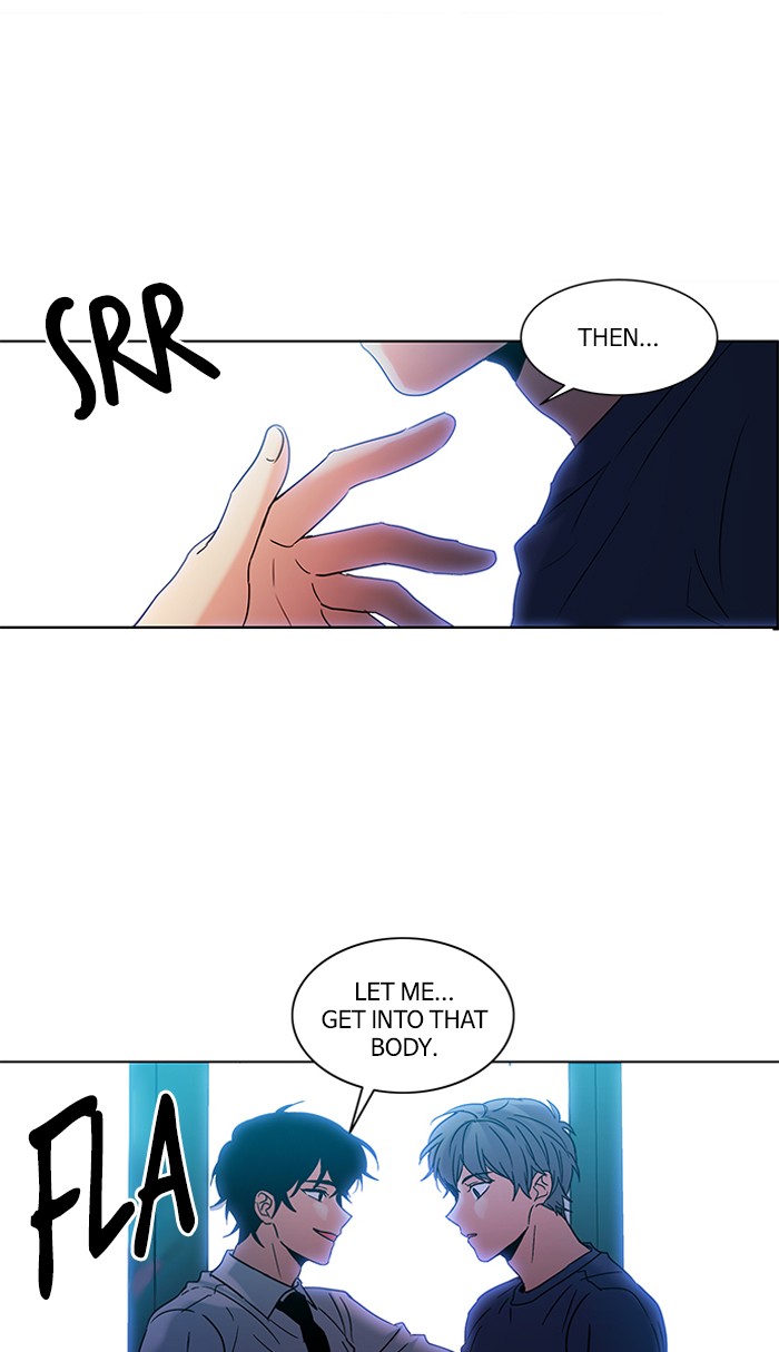 Read Oh! Holy (en) Manga Online