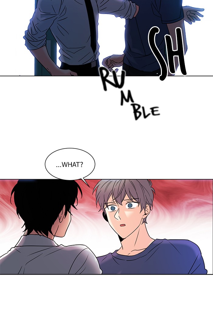 Read Oh! Holy (en) Manga Online