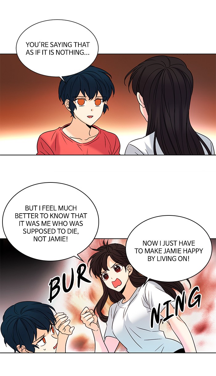 Read Oh! Holy (en) Manga Online