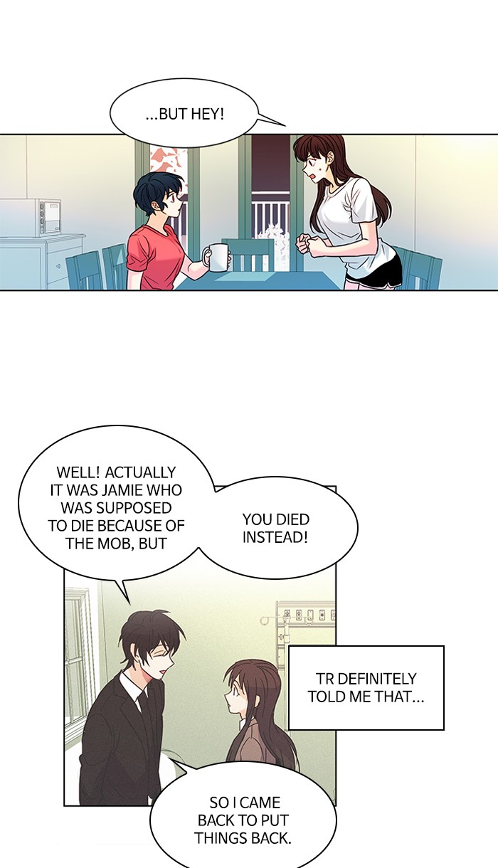 Read Oh! Holy (en) Manga Online