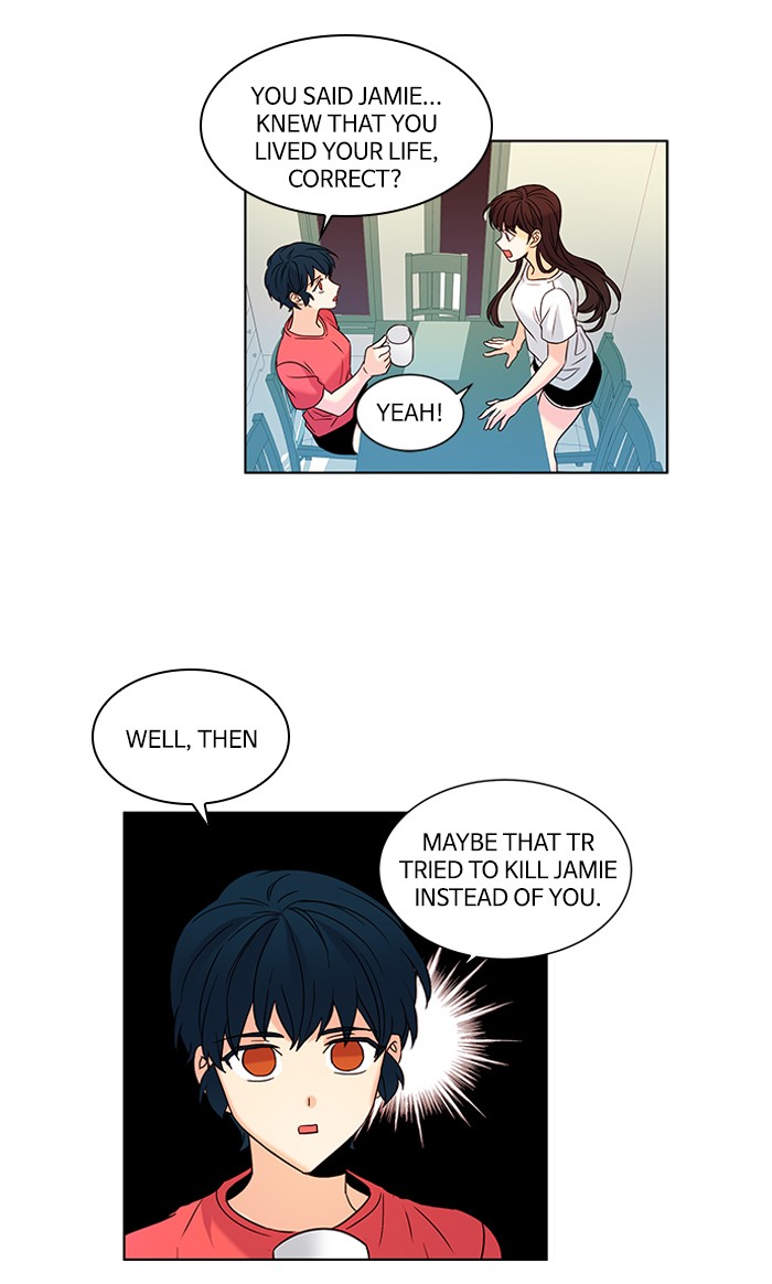 Read Oh! Holy (en) Manga Online