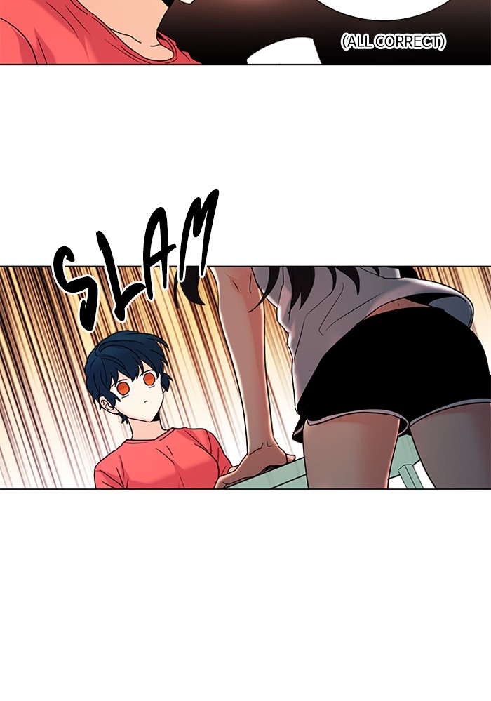 Read Oh! Holy (en) Manga Online