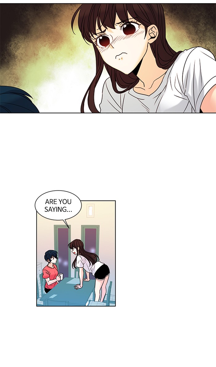 Read Oh! Holy (en) Manga Online