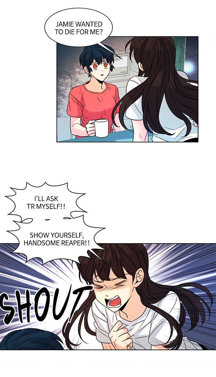 Read Oh! Holy (en) Manga Online