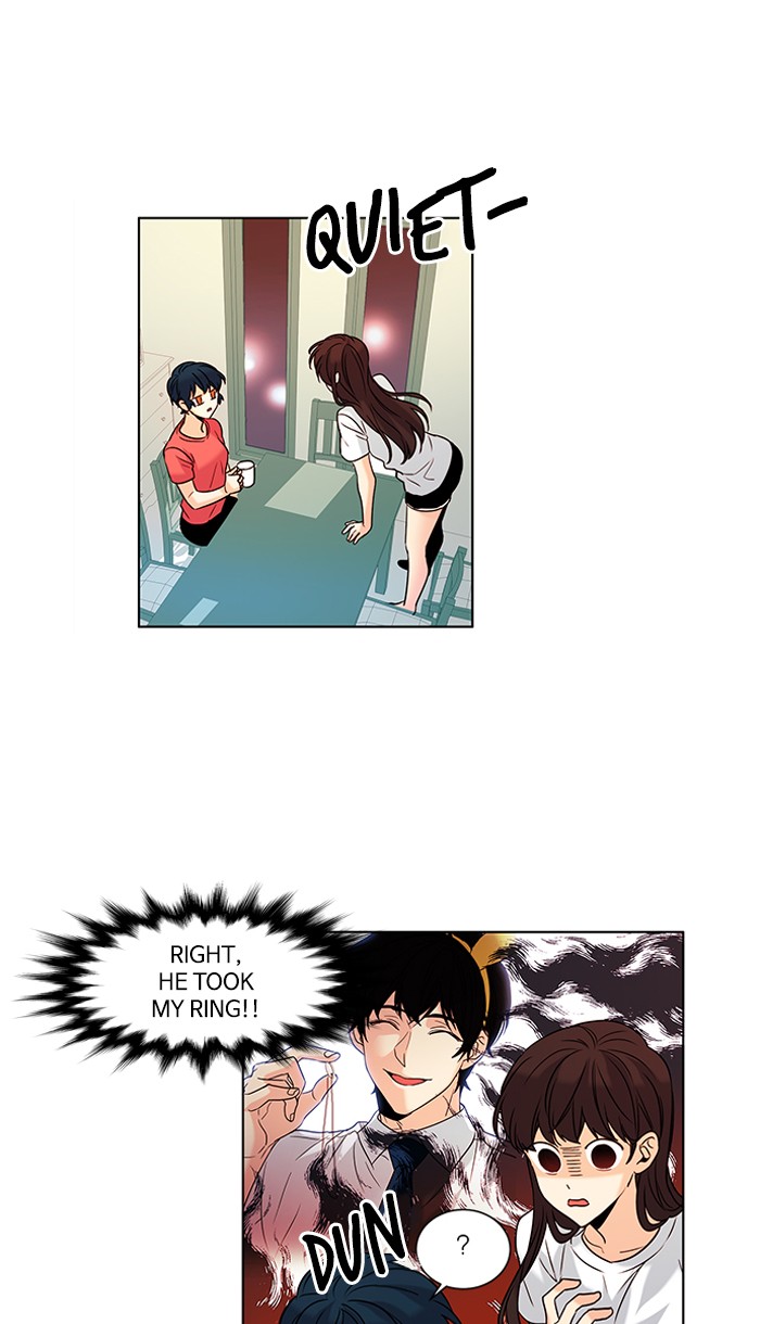 Read Oh! Holy (en) Manga Online