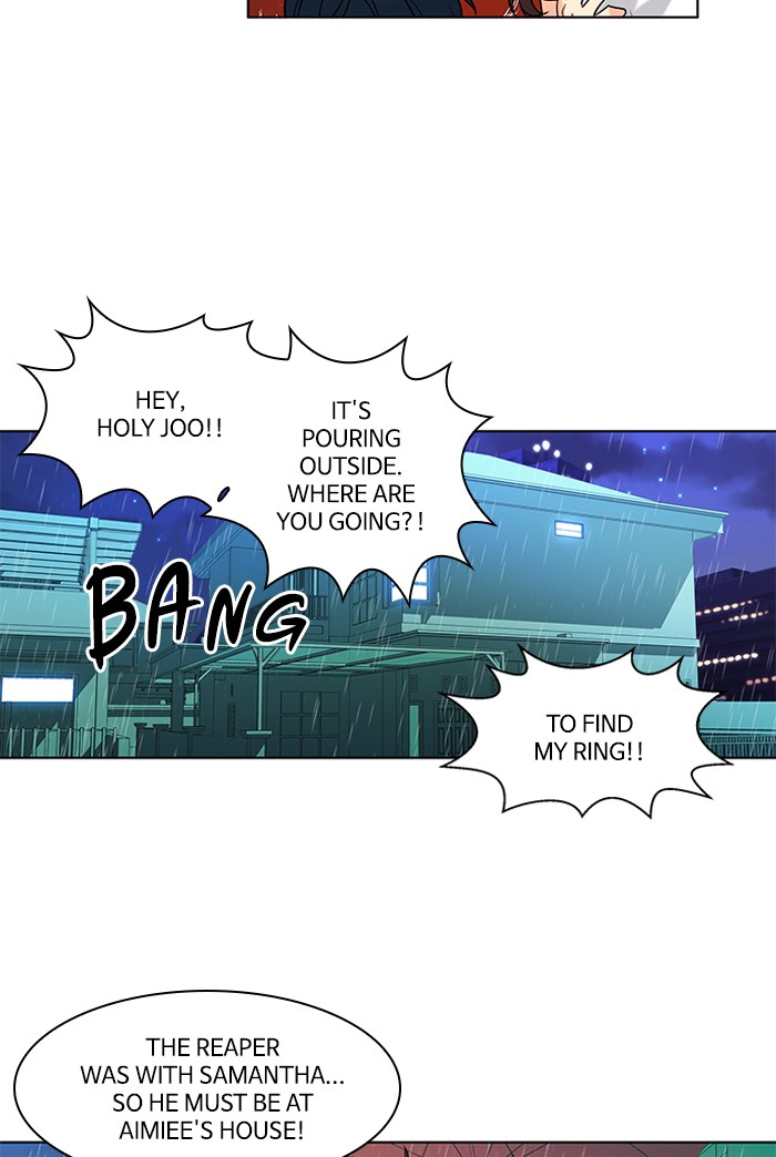 Read Oh! Holy (en) Manga Online