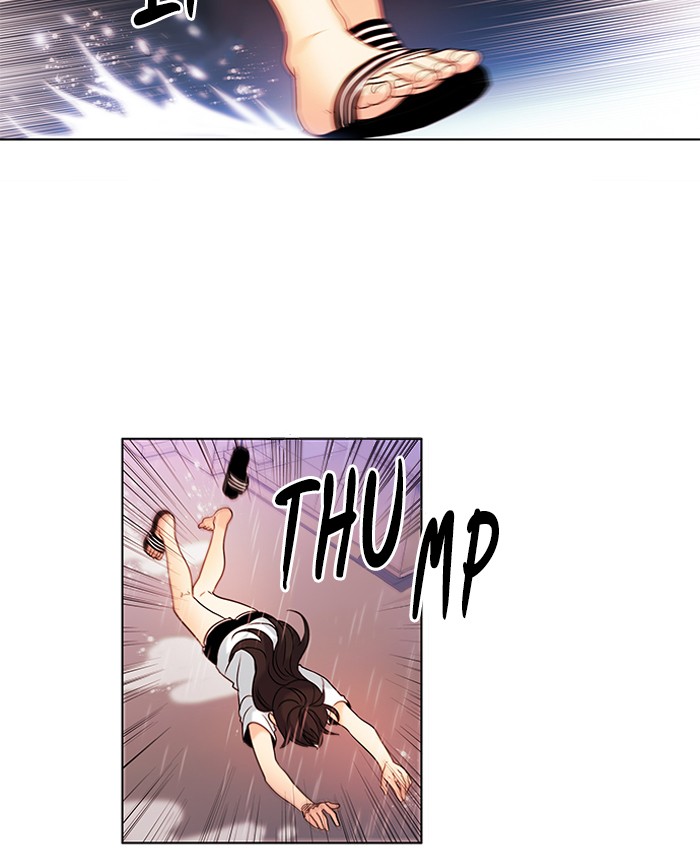 Read Oh! Holy (en) Manga Online