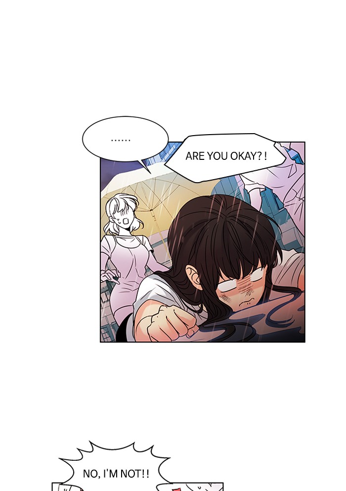 Read Oh! Holy (en) Manga Online