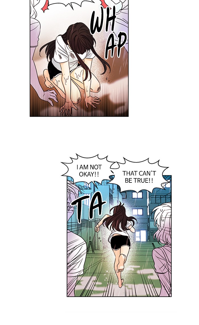 Read Oh! Holy (en) Manga Online